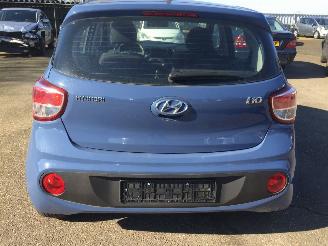 Hyundai I-10 1.0i i-Drive picture 6