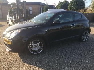 Alfa Romeo MiTo 1.3 JTD ESSENTIAL deluxe picture 4