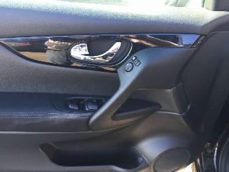 Nissan Qashqai Qashqai 1.2 Connect Edition SUV picture 14