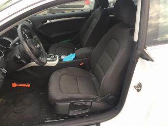 Audi A5 Coupé 1.8 TFSI Pro Line 2 deurs coupe picture 13