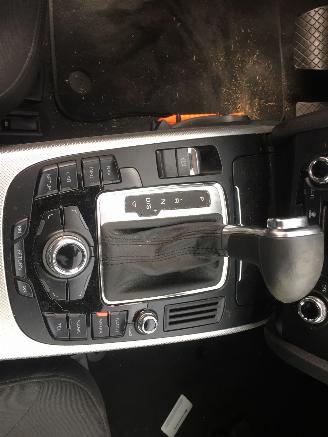 Audi A5 Coupé 1.8 TFSI Pro Line 2 deurs coupe picture 16