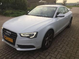 Audi A5 Coupé 1.8 TFSI Pro Line 2 deurs coupe picture 2