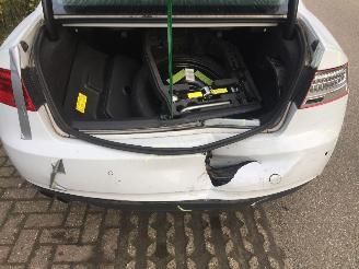 Audi A5 Coupé 1.8 TFSI Pro Line 2 deurs coupe picture 7