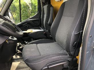 Renault Master t35 2.3 dci L3 H2 stop en start picture 10