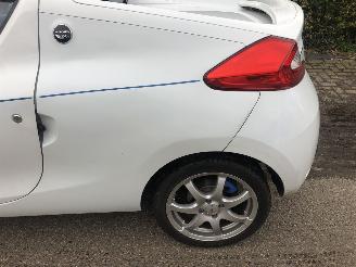 Renault Wind 1.2 TCE Gordini picture 4