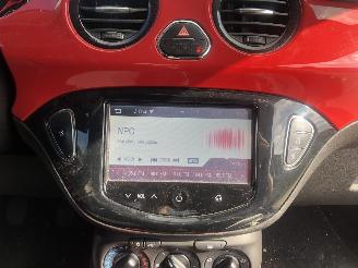 Opel Adam adam 1.2  glam picture 15