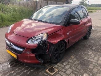 Opel Adam adam 1.2  glam picture 6