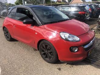 škoda osobní automobily Opel Adam adam 1.2  glam 2015/3
