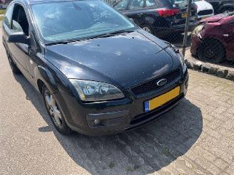škoda osobní automobily Ford Focus 2.0-16v rally 2006/7