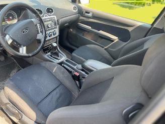 Ford Focus 2.0-16v rally picture 8