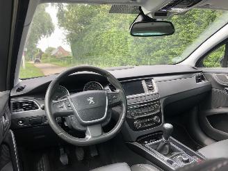 Peugeot 508 508 SW 1.6 THP ALLURE picture 13