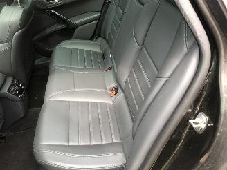 Peugeot 508 508 SW 1.6 THP ALLURE picture 11