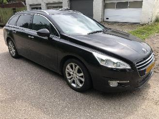 Peugeot 508 508 SW 1.6 THP ALLURE picture 3