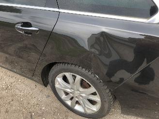 Peugeot 508 508 SW 1.6 THP ALLURE picture 9