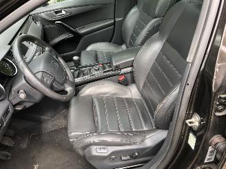 Peugeot 508 508 SW 1.6 THP ALLURE picture 14