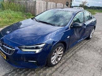 škoda osobní automobily Opel Insignia cdti 1.5 2020/11