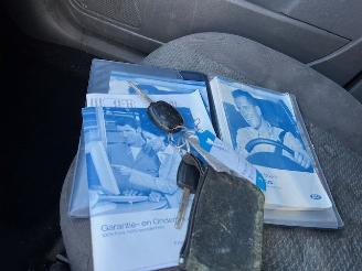 Ford Focus 1.6 picture 8