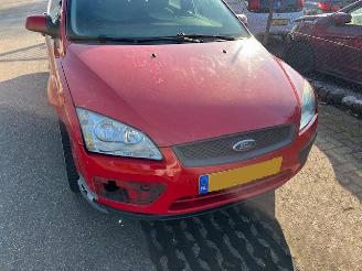 Ford Focus 1.6 picture 3