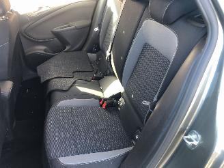 Opel Astra SPORTS TOURER 1.2 BUSINESS EDITION picture 16