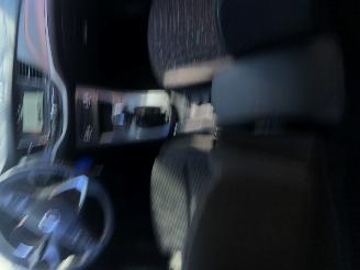 Opel Astra SPORTS TOURER 1.2 BUSINESS EDITION picture 14