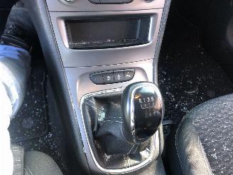 Opel Astra SPORTS TOURER 1.2 BUSINESS EDITION picture 9