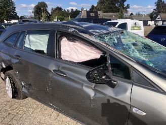 Opel Astra SPORTS TOURER 1.2 BUSINESS EDITION picture 6