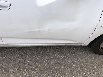 Chevrolet Spark 1.0 16v bi-fuel picture 8