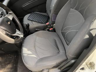 Chevrolet Spark 1.0 16v bi-fuel picture 13