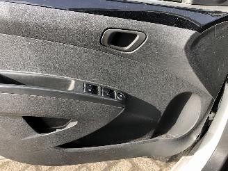 Chevrolet Spark 1.0 16v bi-fuel picture 14