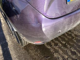 Renault Zoé zoe R 90 intens 41KWH huur accu picture 3