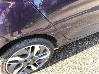 Renault Zoé zoe R 90 intens 41KWH huur accu picture 7