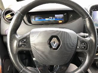 Renault Zoé zoe R 90 intens 41KWH huur accu picture 22