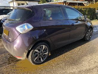 Renault Zoé zoe R 90 intens 41KWH huur accu picture 6