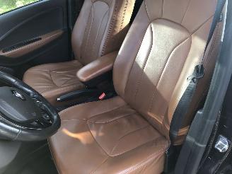 Renault Zoé zoe R 90 intens 41KWH huur accu picture 18