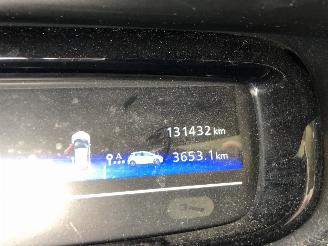 Renault Zoé zoe R 90 intens 41KWH huur accu picture 19