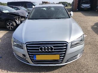 Audi A8 A8 2.0 TFSI Hybrid Pro Line+ search picture 2
