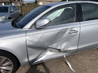 Audi A8 A8 2.0 TFSI Hybrid Pro Line+ search picture 7