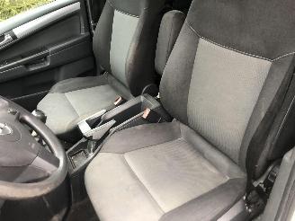 Opel Zafira Zafira 1.6 Enjoy picture 10