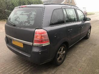 Opel Zafira Zafira 1.6 Enjoy picture 6