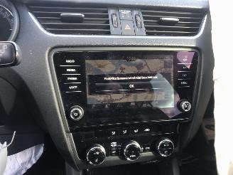 Skoda Octavia Octavia Combi 1.0 TSI Greentech Ambition Business picture 15