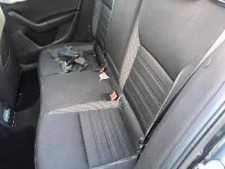 Skoda Octavia Octavia Combi 1.0 TSI Greentech Ambition Business picture 10