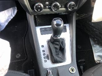 Skoda Octavia Octavia Combi 1.0 TSI Greentech Ambition Business picture 16