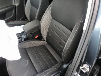 Skoda Octavia Octavia Combi 1.0 TSI Greentech Ambition Business picture 12