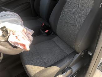 Volkswagen Caddy 2.0 tdi L1 H1 bmt trendline picture 10