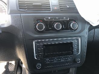 Volkswagen Caddy 2.0 tdi L1 H1 bmt trendline picture 13