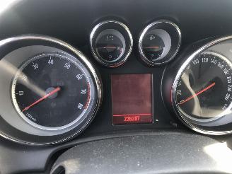 Opel Astra Astra 1.4 Cosmo picture 10