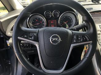 Opel Astra Astra 1.4 Cosmo picture 12