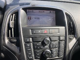 Opel Astra Astra 1.4 Cosmo picture 11