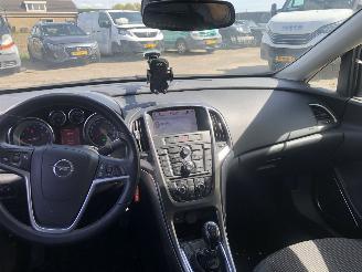 Opel Astra Astra 1.4 Cosmo picture 17