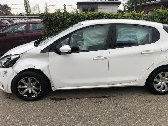 Peugeot 208 208 1.5 BlueHDi Blue Lease Active picture 8